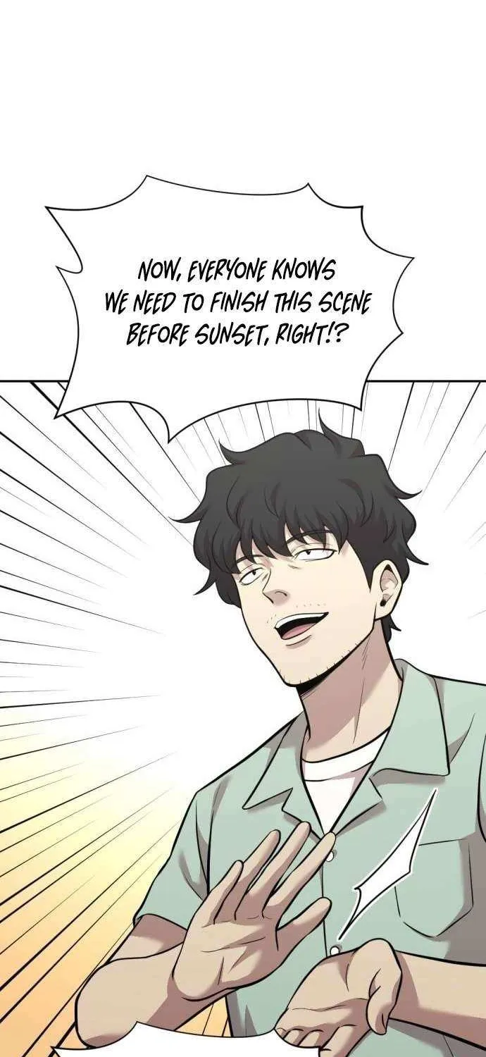 Read The Possessed Prodigy Actor chapter 17 image 29 on Lezhin