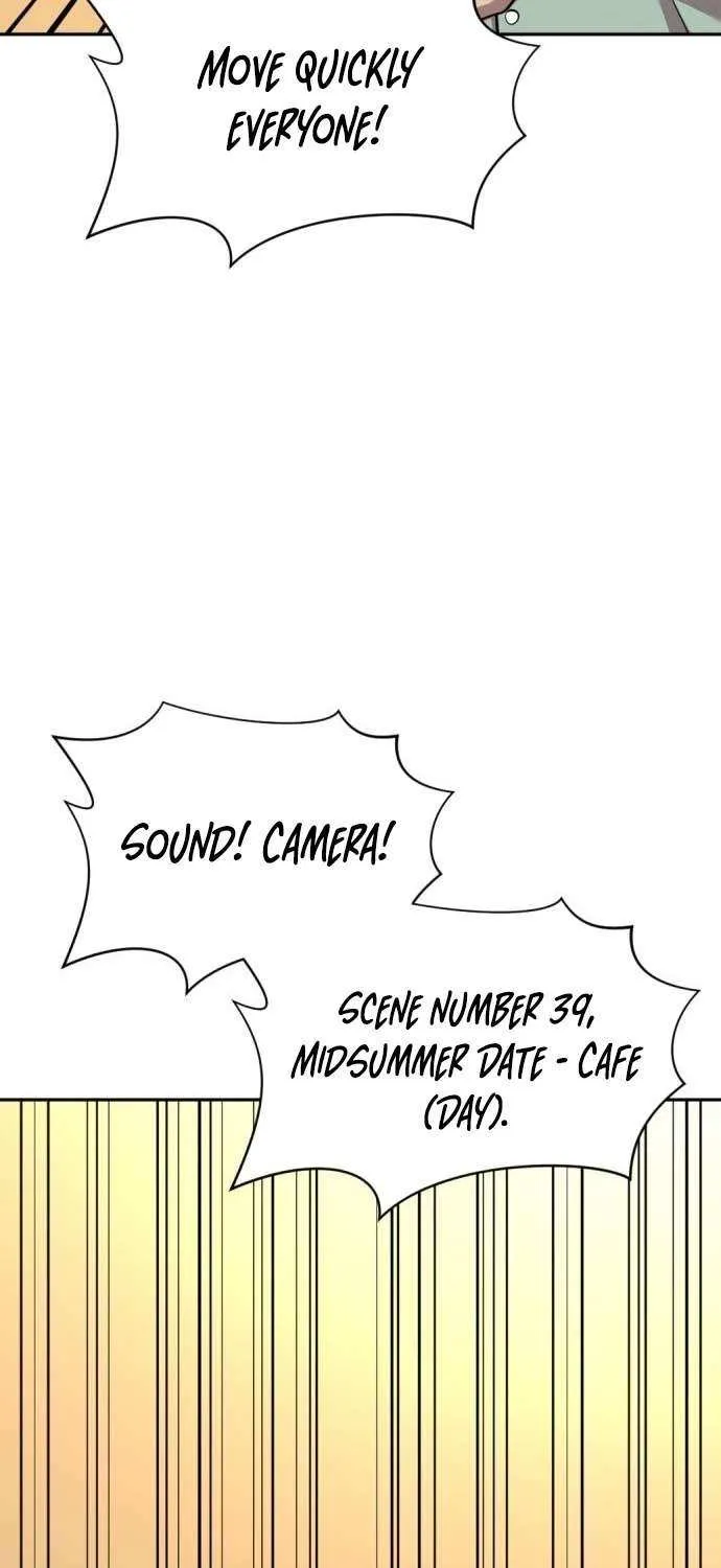 Read The Possessed Prodigy Actor chapter 17 image 30 on Lezhin