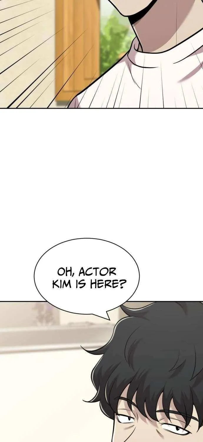 Read The Possessed Prodigy Actor chapter 17 image 4 on Lezhin