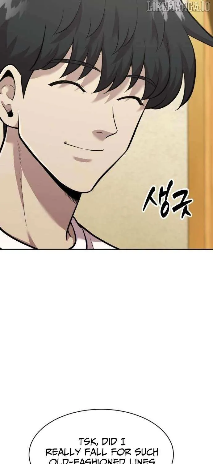 Read The Possessed Prodigy Actor chapter 17 image 42 on Lezhin