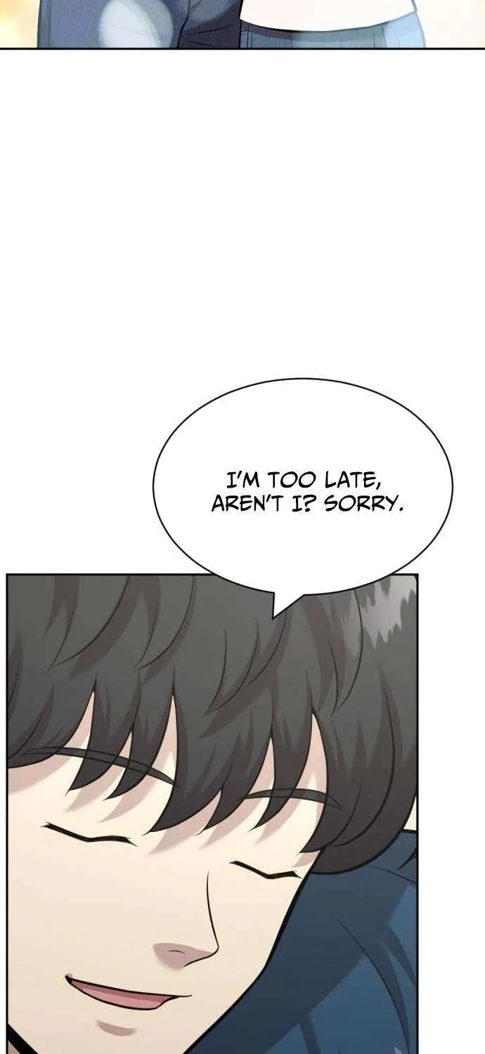 Read The Possessed Prodigy Actor chapter 17 image 45 on Lezhin