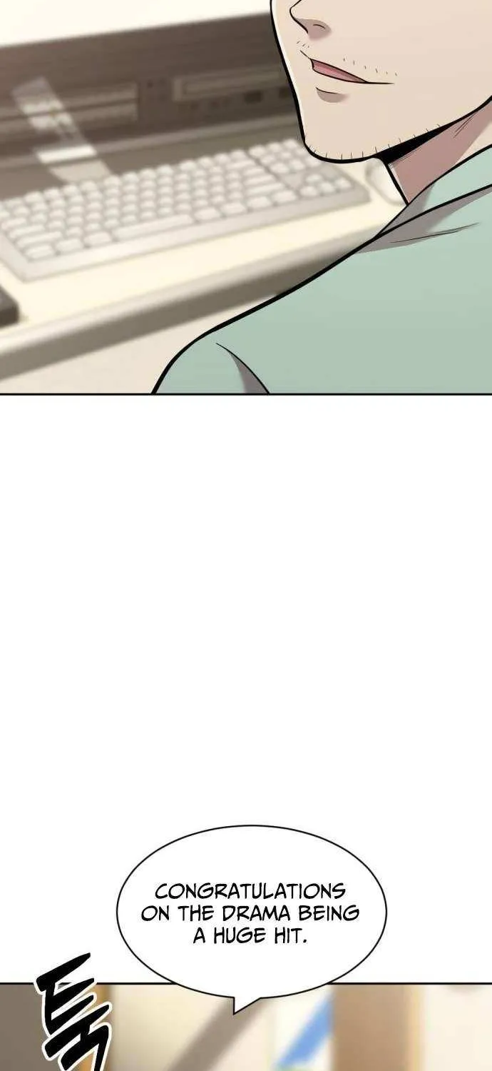 Read The Possessed Prodigy Actor chapter 17 image 5 on Lezhin