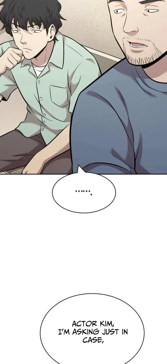 Read The Possessed Prodigy Actor chapter 17 image 50 on Lezhin