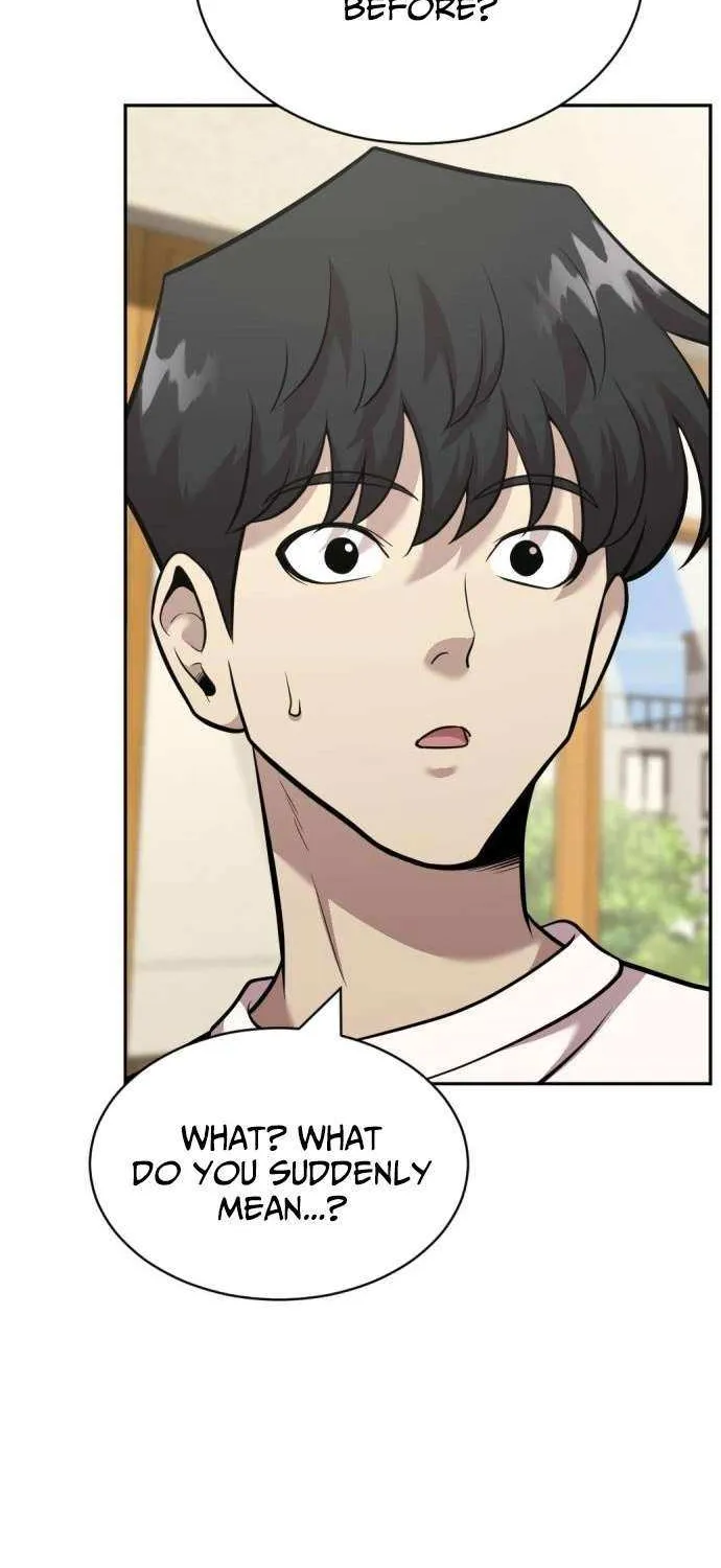 Read The Possessed Prodigy Actor chapter 17 image 52 on Lezhin