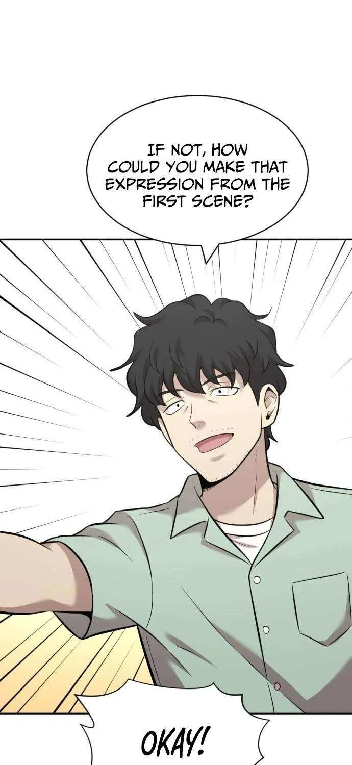 Read The Possessed Prodigy Actor chapter 17 image 53 on Lezhin