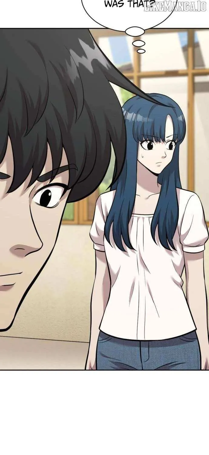 Read The Possessed Prodigy Actor chapter 17 image 56 on Lezhin