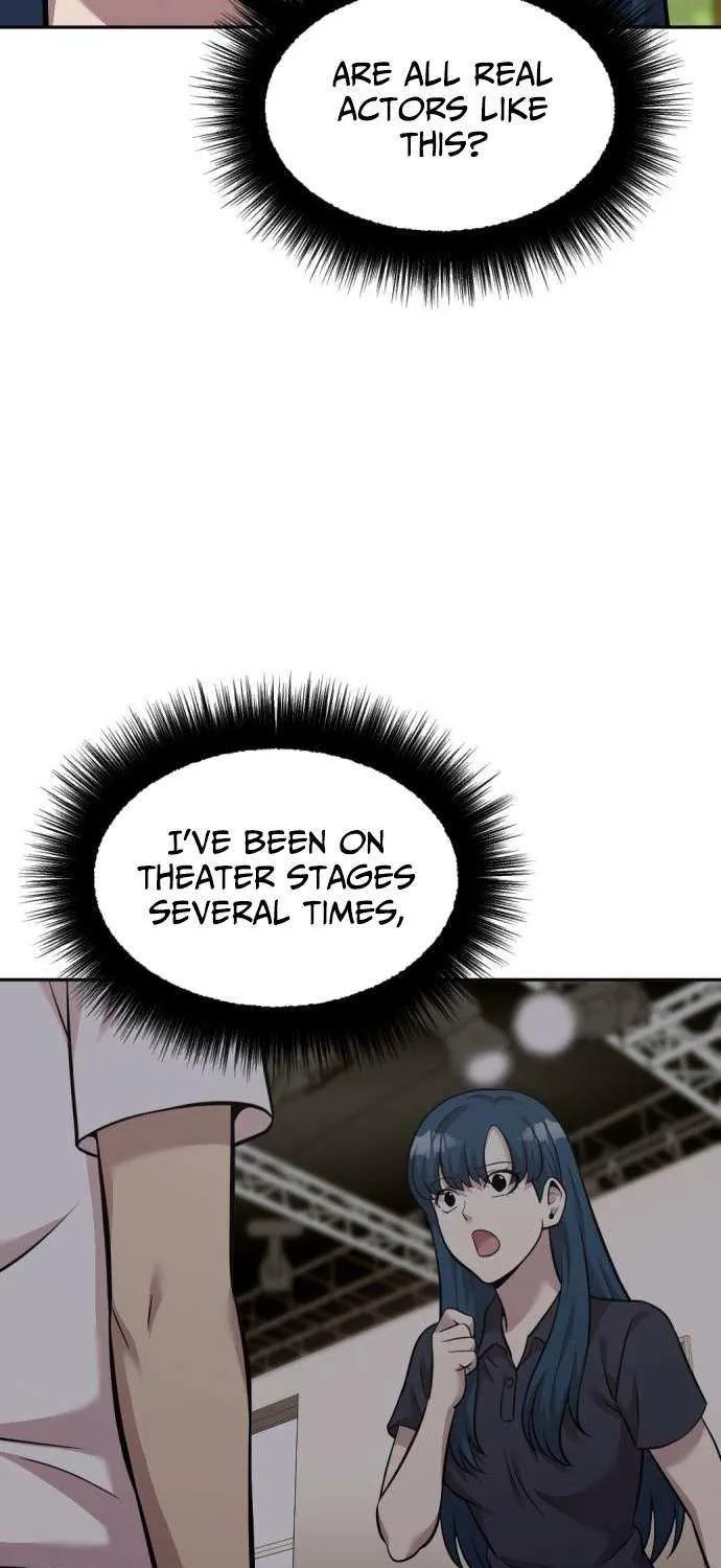 Read The Possessed Prodigy Actor chapter 17 image 58 on Lezhin