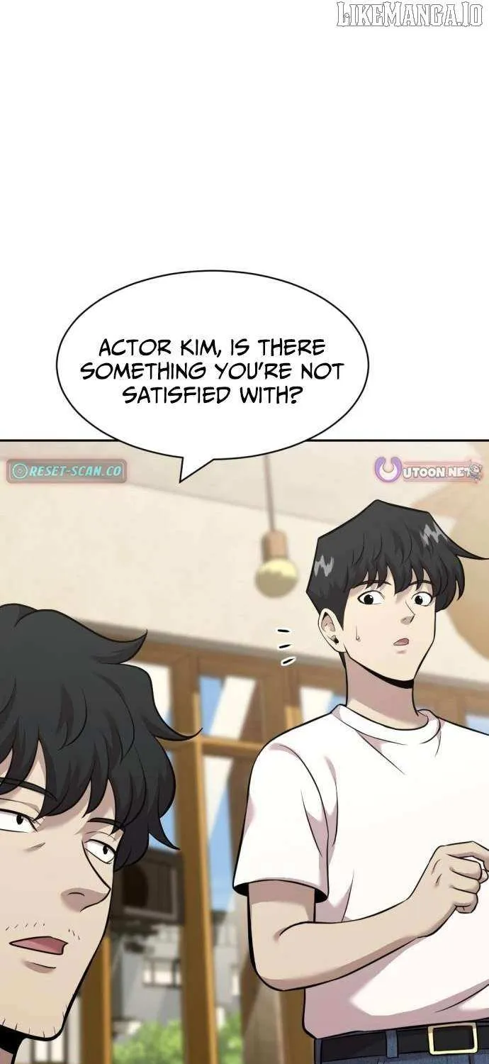 Read The Possessed Prodigy Actor chapter 17 image 63 on Lezhin