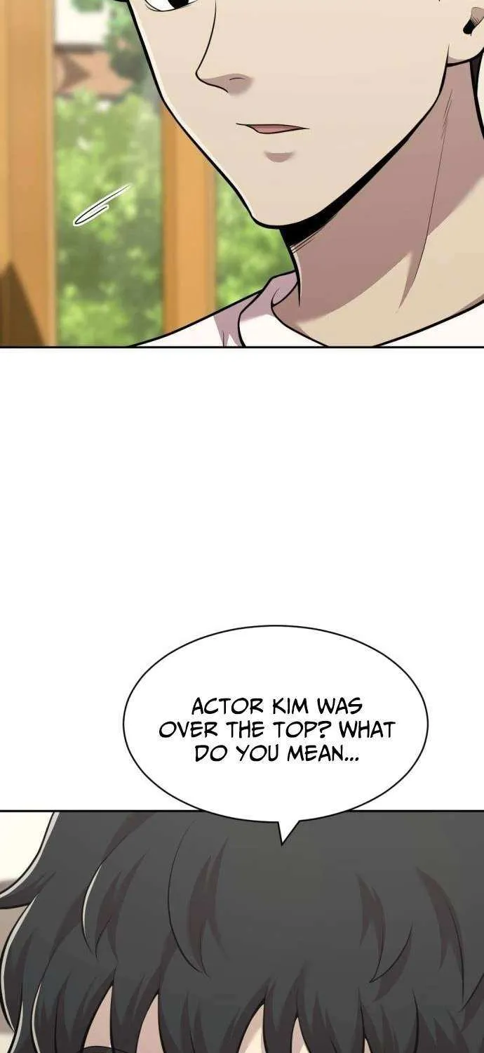 Read The Possessed Prodigy Actor chapter 17 image 65 on Lezhin