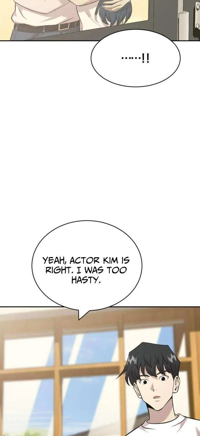 Read The Possessed Prodigy Actor chapter 17 image 68 on Lezhin