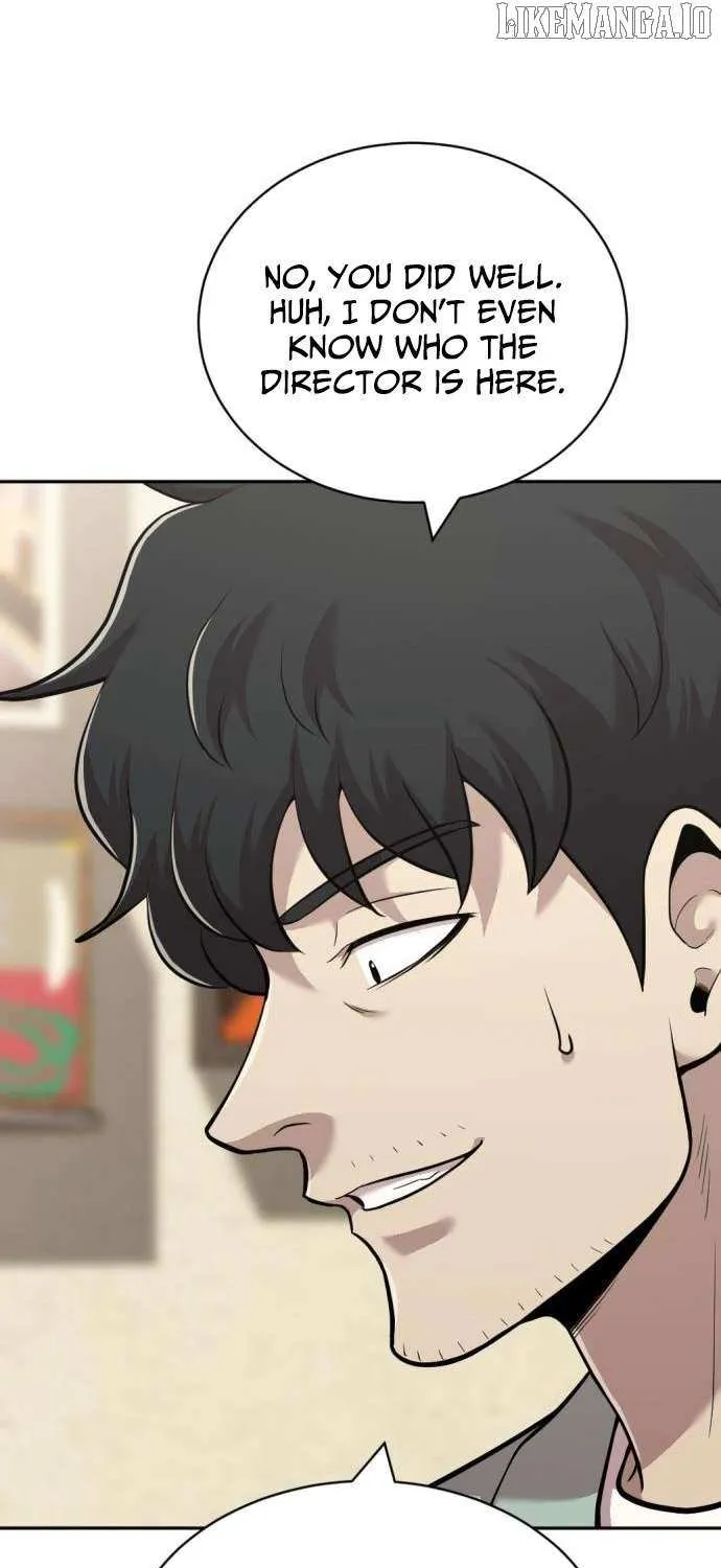 Read The Possessed Prodigy Actor chapter 17 image 70 on Lezhin