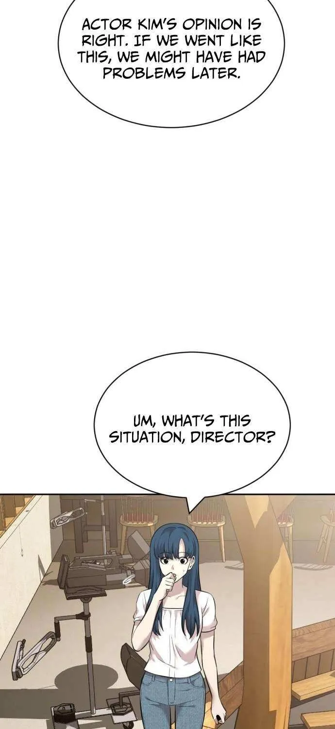 Read The Possessed Prodigy Actor chapter 17 image 71 on Lezhin