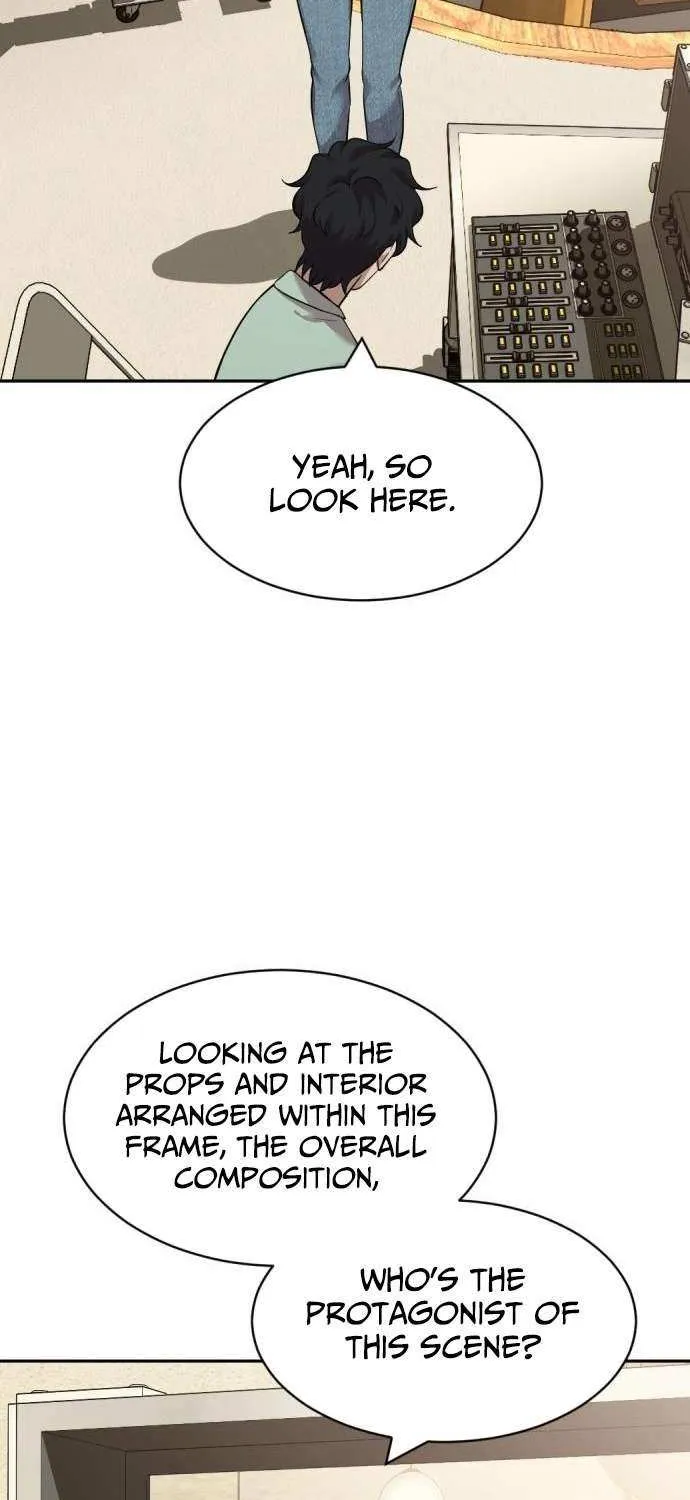 Read The Possessed Prodigy Actor chapter 17 image 72 on Lezhin