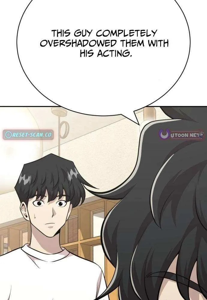 Read The Possessed Prodigy Actor chapter 17 image 76 on Lezhin