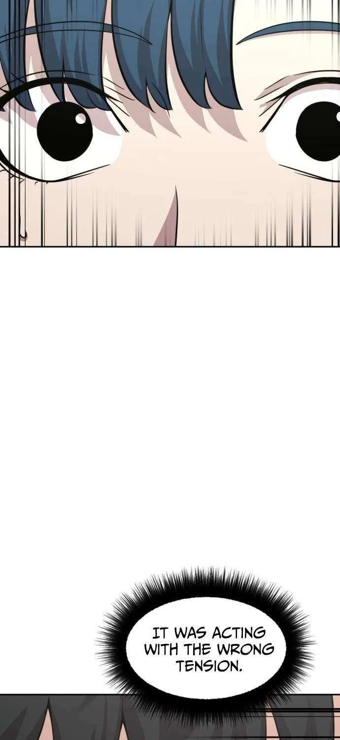 Read The Possessed Prodigy Actor chapter 17 image 78 on Lezhin