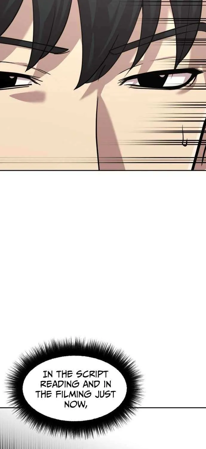 Read The Possessed Prodigy Actor chapter 17 image 79 on Lezhin