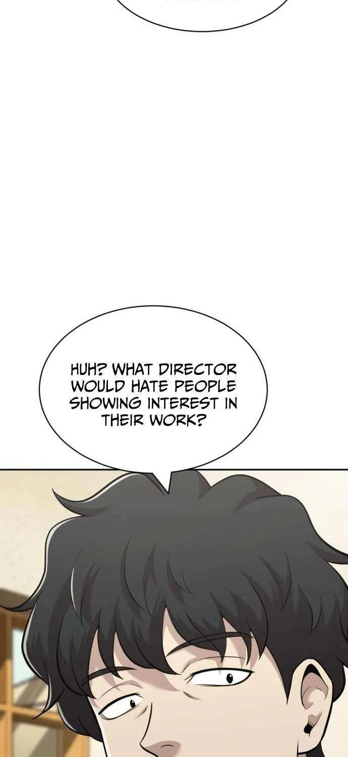 Read The Possessed Prodigy Actor chapter 17 image 8 on Lezhin