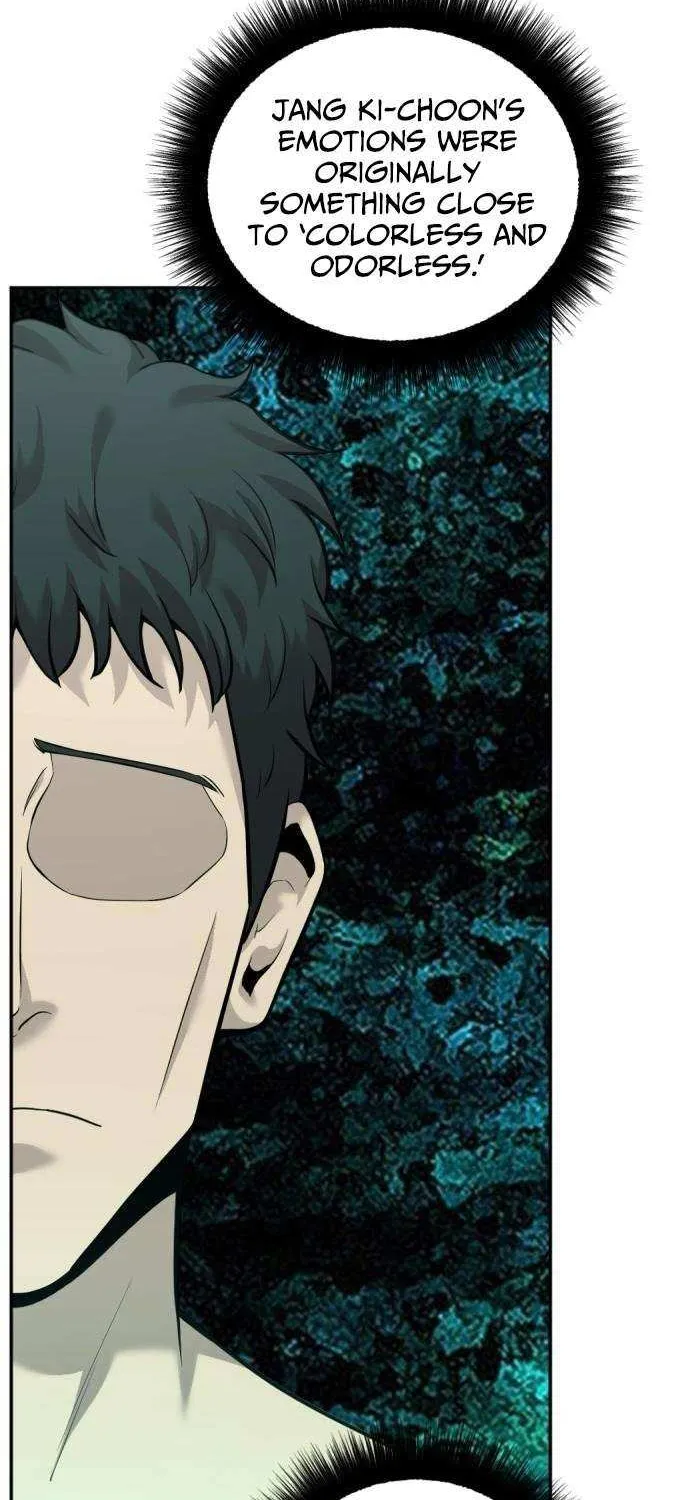 Read The Possessed Prodigy Actor chapter 17 image 85 on Lezhin