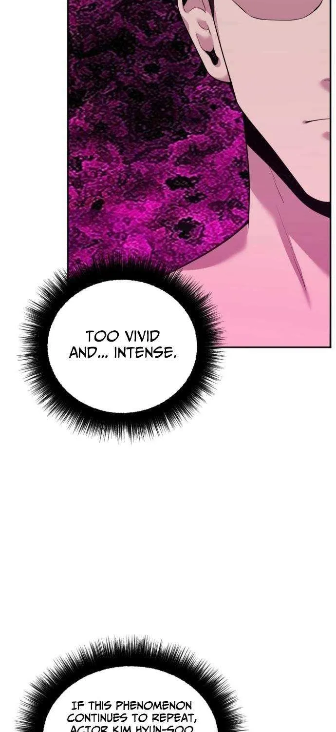 Read The Possessed Prodigy Actor chapter 17 image 87 on Lezhin