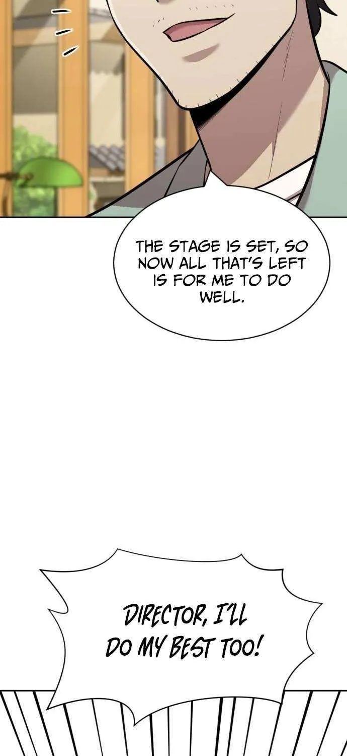 Read The Possessed Prodigy Actor chapter 17 image 9 on Lezhin