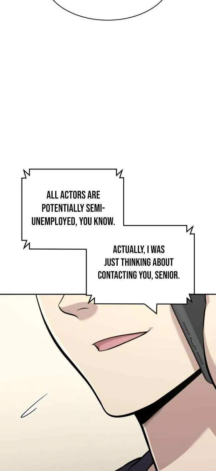 Read The Possessed Prodigy Actor chapter 17 image 96 on Lezhin