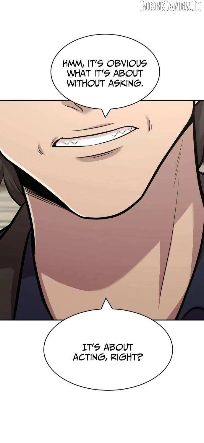 Read The Possessed Prodigy Actor chapter 17 image 98 on Lezhin