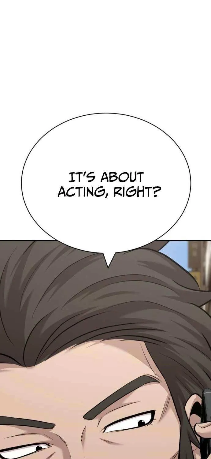 Read The Possessed Prodigy Actor chapter 17 image 99 on Lezhin