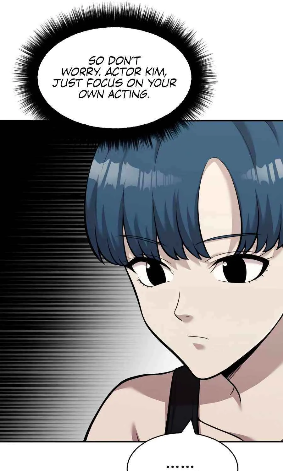 Read The Possessed Prodigy Actor chapter 18 image 10 on Lezhin