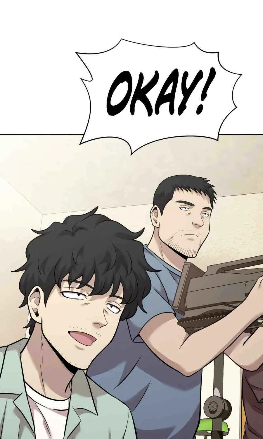 Read The Possessed Prodigy Actor chapter 18 image 102 on Lezhin