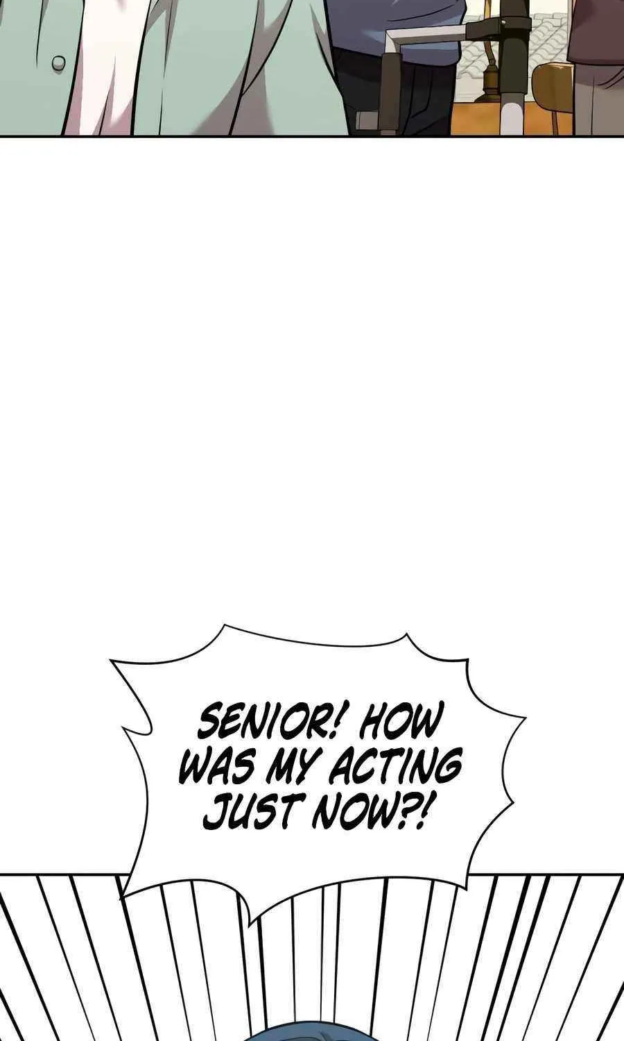 Read The Possessed Prodigy Actor chapter 18 image 103 on Lezhin