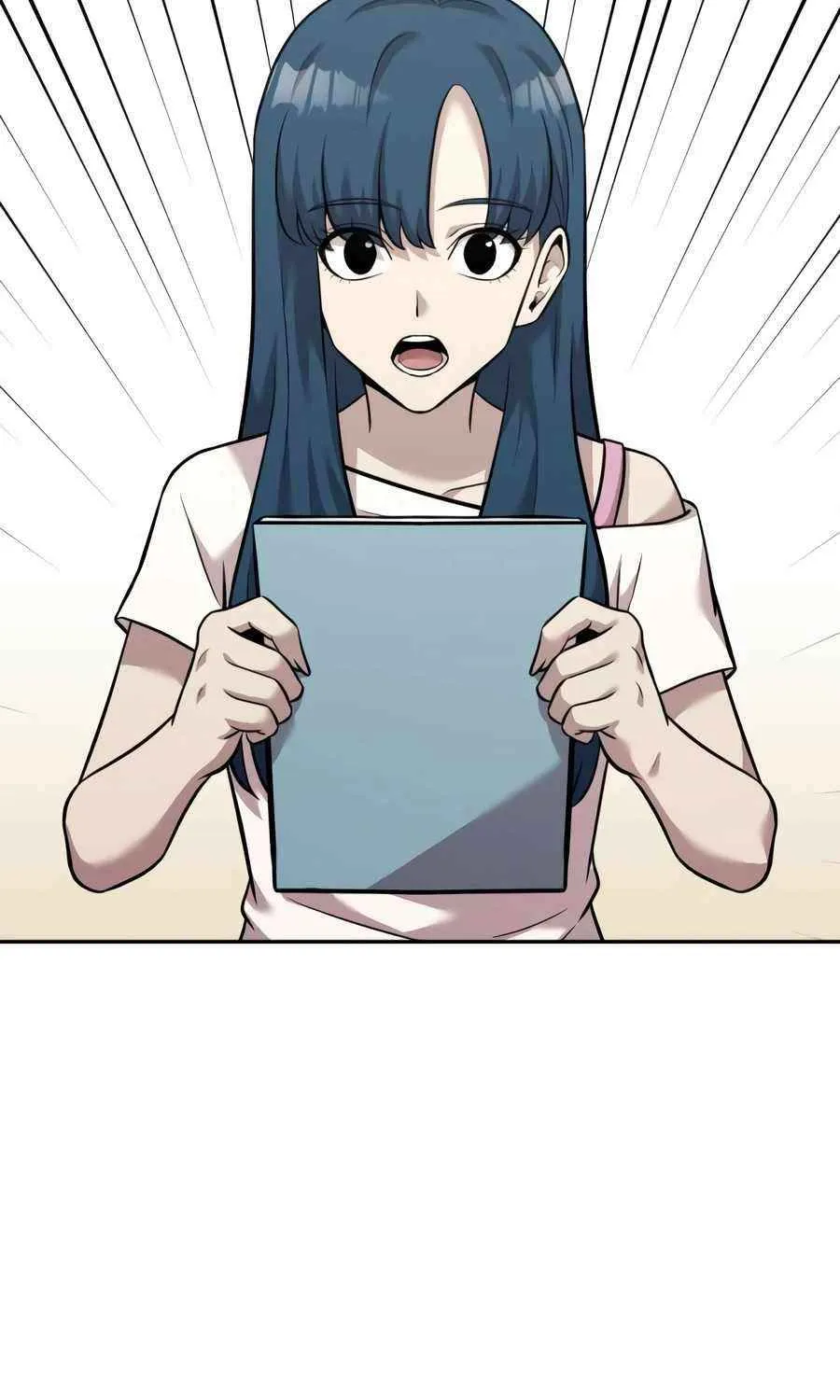 Read The Possessed Prodigy Actor chapter 18 image 104 on Lezhin
