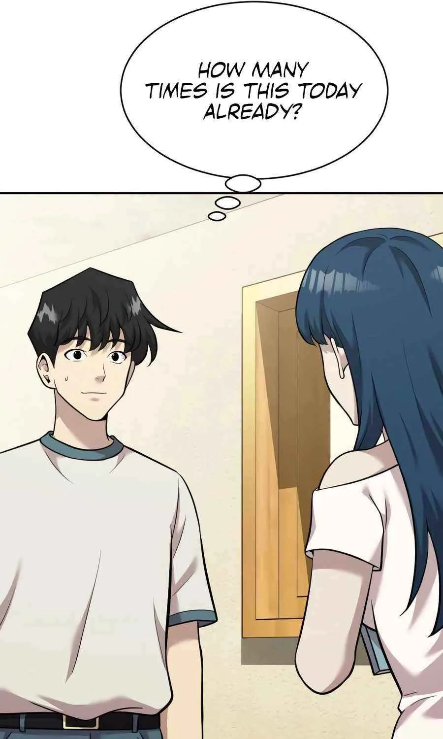 Read The Possessed Prodigy Actor chapter 18 image 106 on Lezhin