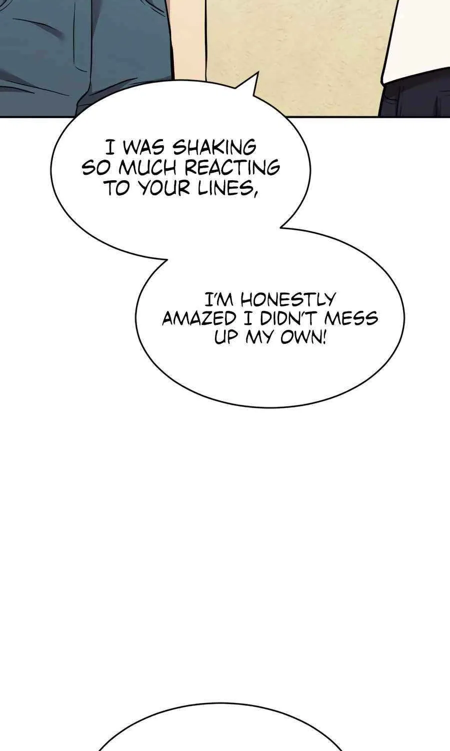 Read The Possessed Prodigy Actor chapter 18 image 107 on Lezhin