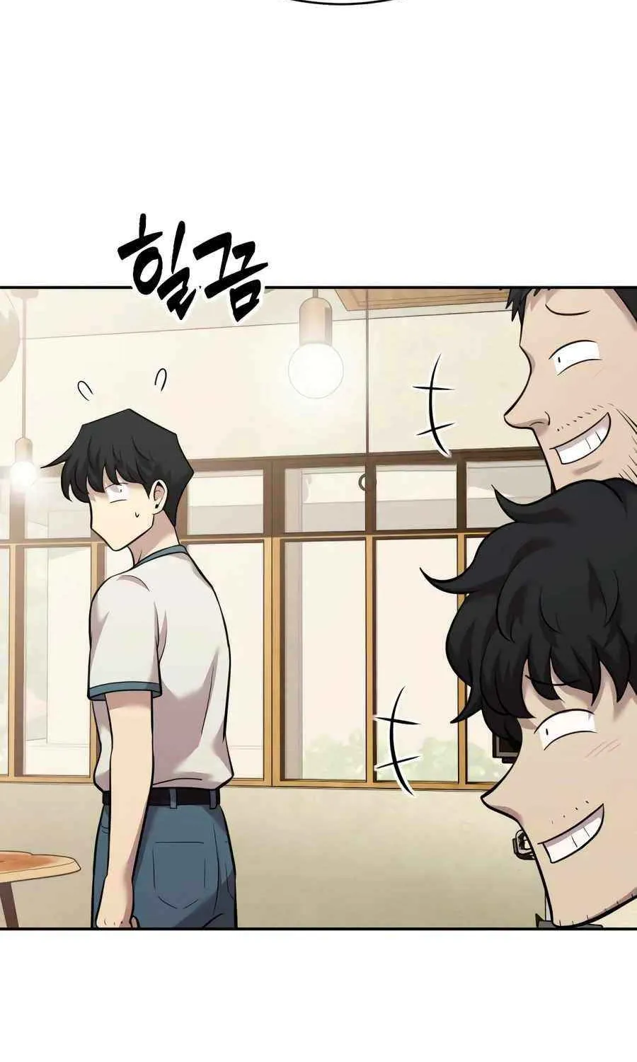 Read The Possessed Prodigy Actor chapter 18 image 109 on Lezhin