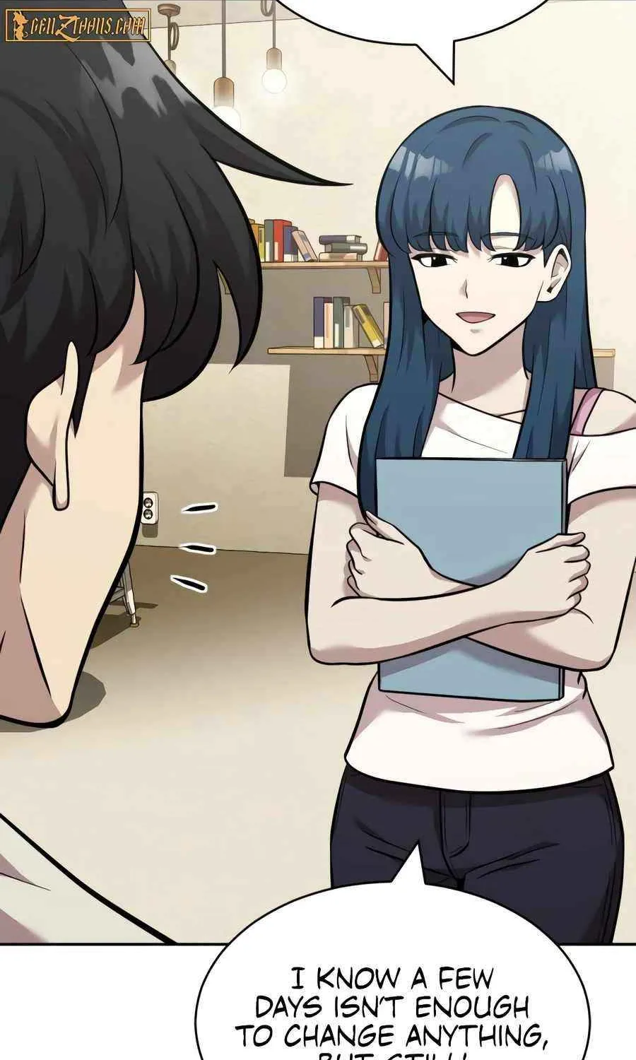 Read The Possessed Prodigy Actor chapter 18 image 111 on Lezhin