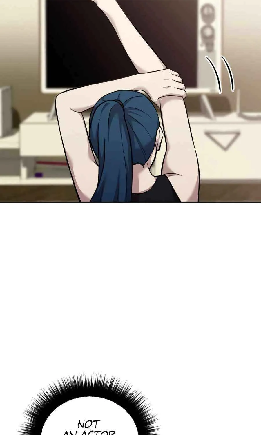 Read The Possessed Prodigy Actor chapter 18 image 12 on Lezhin