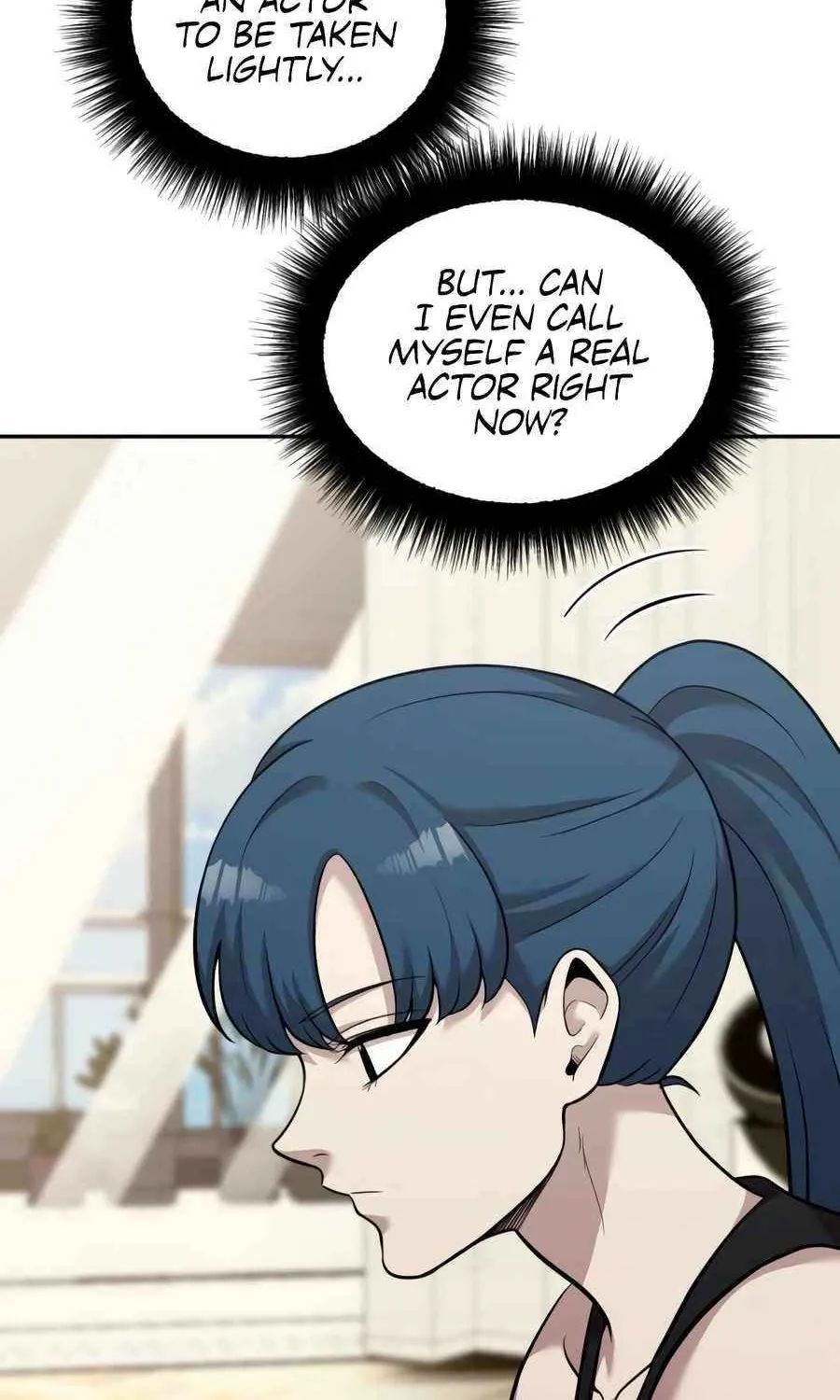 Read The Possessed Prodigy Actor chapter 18 image 13 on Lezhin