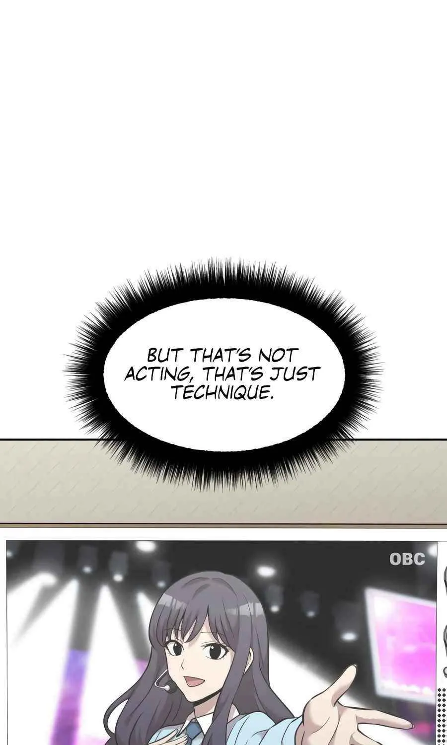 Read The Possessed Prodigy Actor chapter 18 image 16 on Lezhin