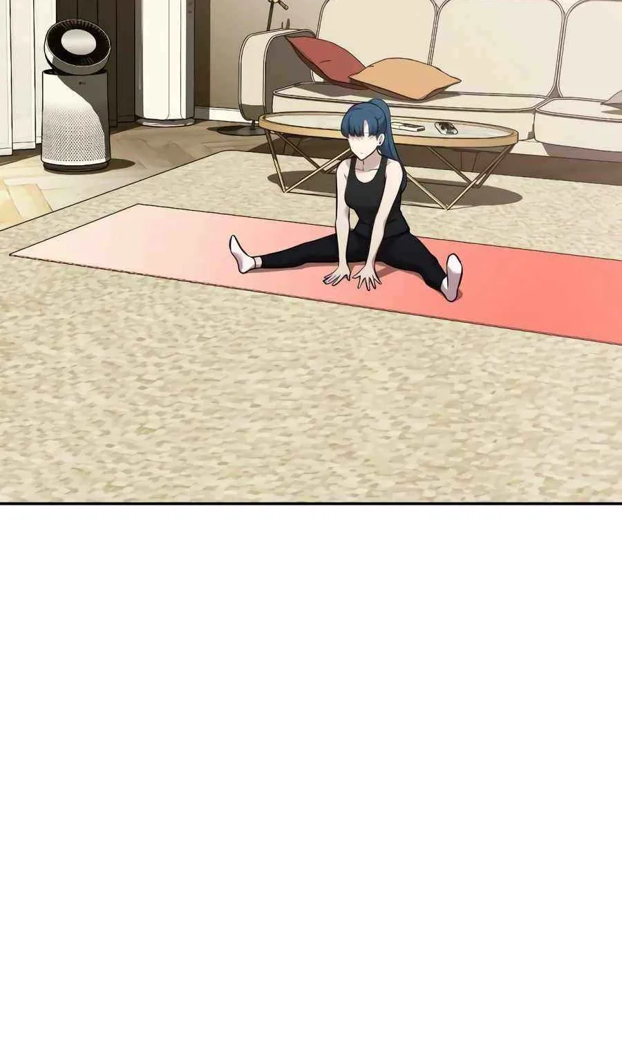 Read The Possessed Prodigy Actor chapter 18 image 3 on Lezhin