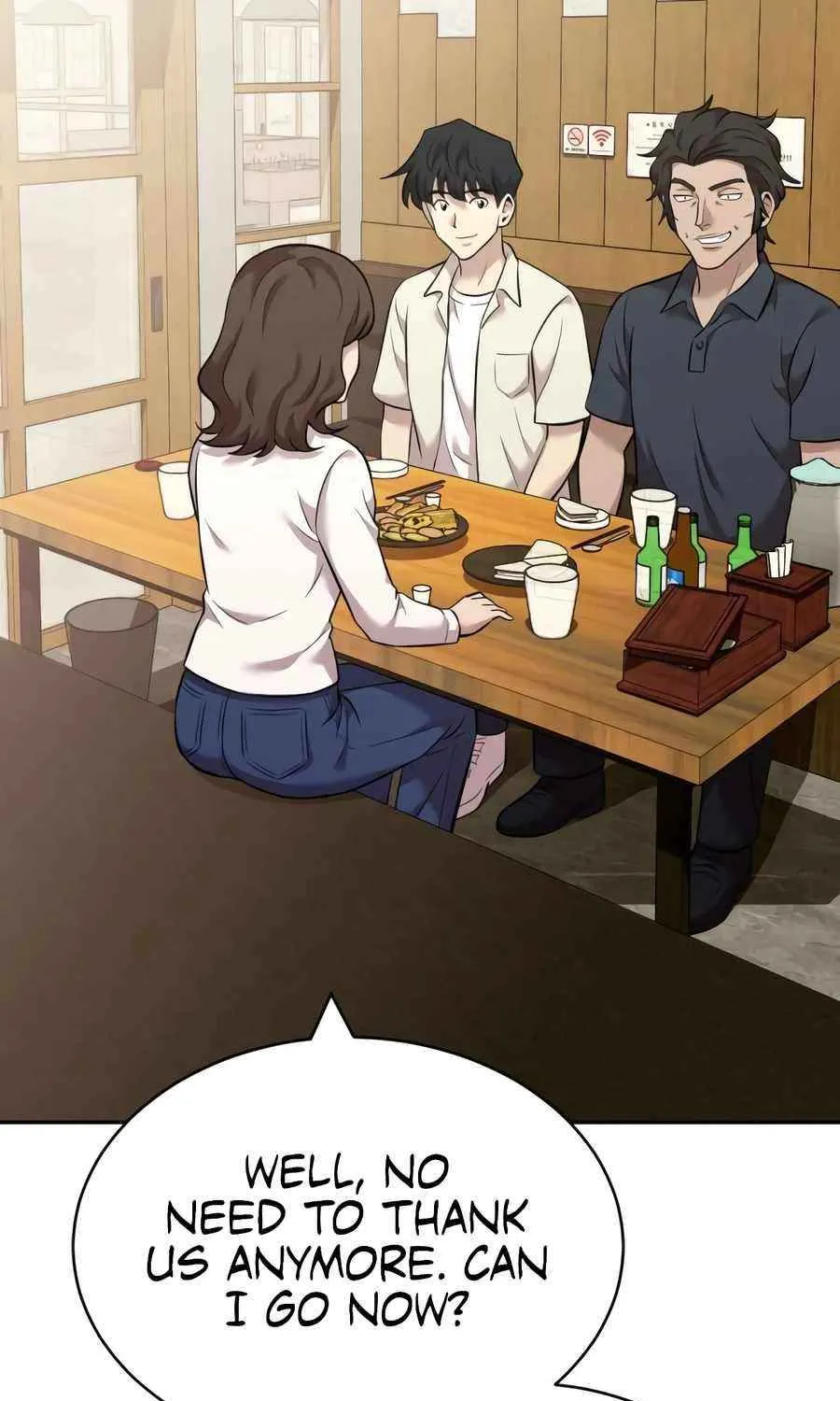 Read The Possessed Prodigy Actor chapter 18 image 33 on Lezhin