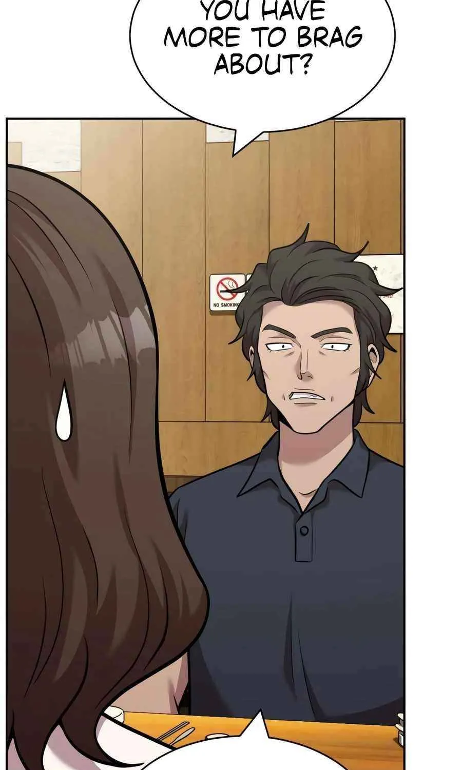 Read The Possessed Prodigy Actor chapter 18 image 35 on Lezhin