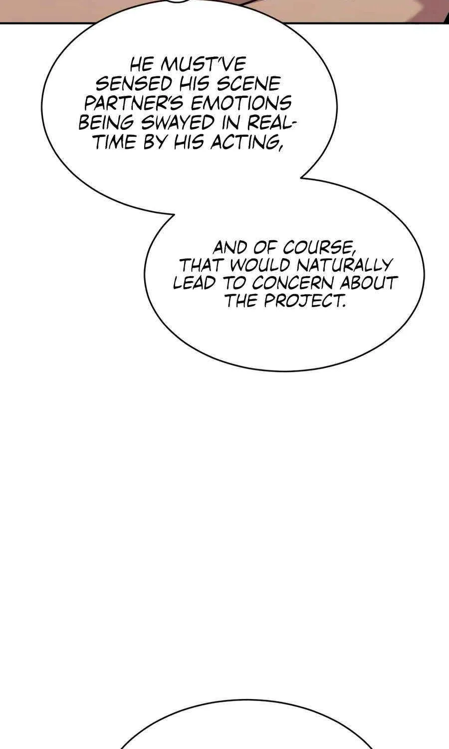 Read The Possessed Prodigy Actor chapter 18 image 46 on Lezhin
