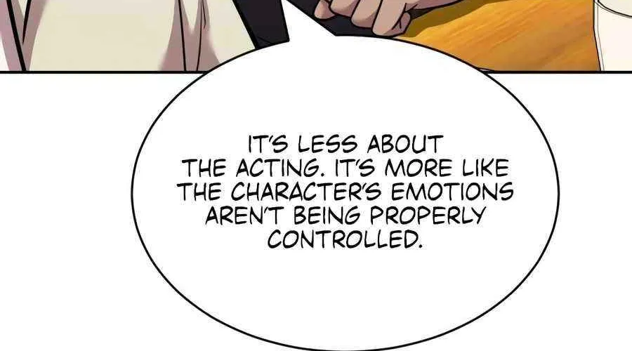 Read The Possessed Prodigy Actor chapter 18 image 48 on Lezhin