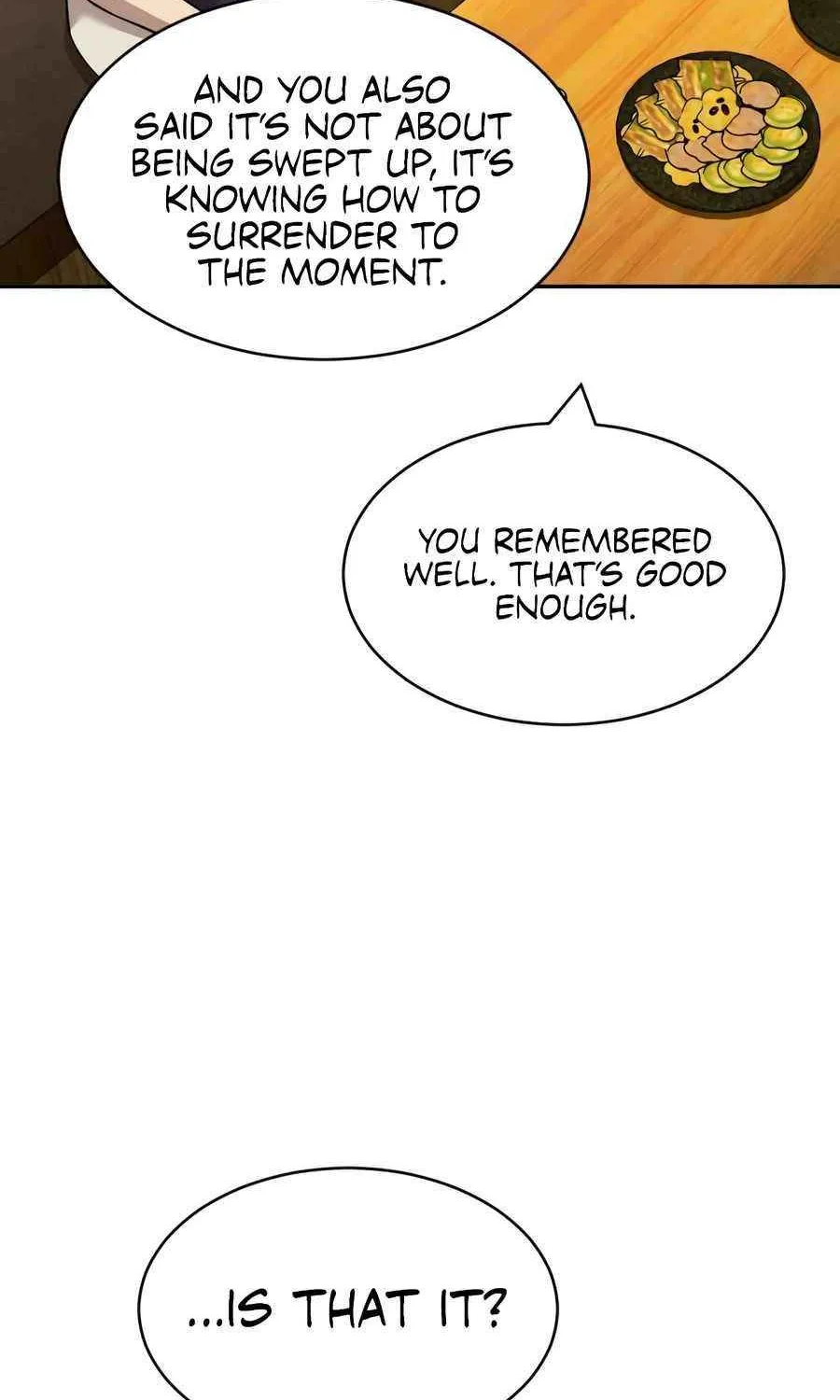 Read The Possessed Prodigy Actor chapter 18 image 52 on Lezhin