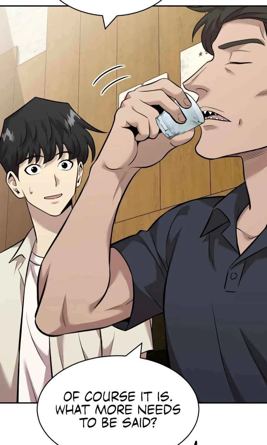 Read The Possessed Prodigy Actor chapter 18 image 53 on Lezhin