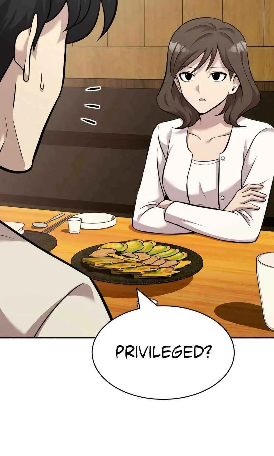 Read The Possessed Prodigy Actor chapter 18 image 55 on Lezhin