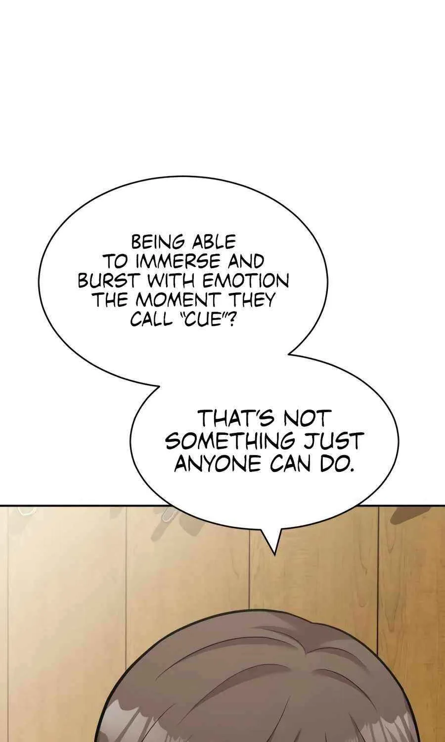 Read The Possessed Prodigy Actor chapter 18 image 56 on Lezhin
