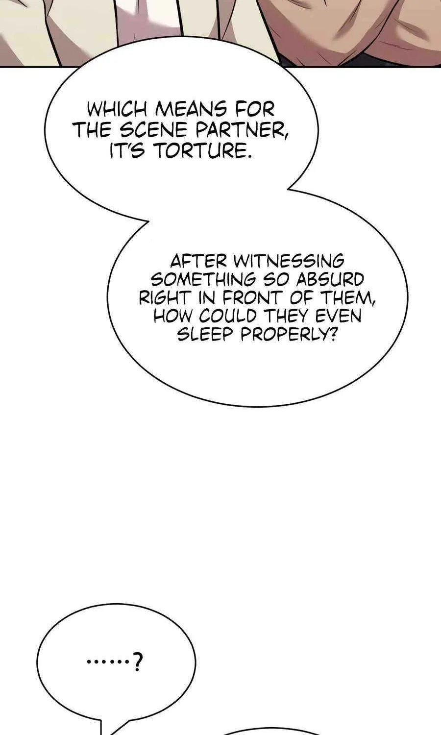 Read The Possessed Prodigy Actor chapter 18 image 60 on Lezhin