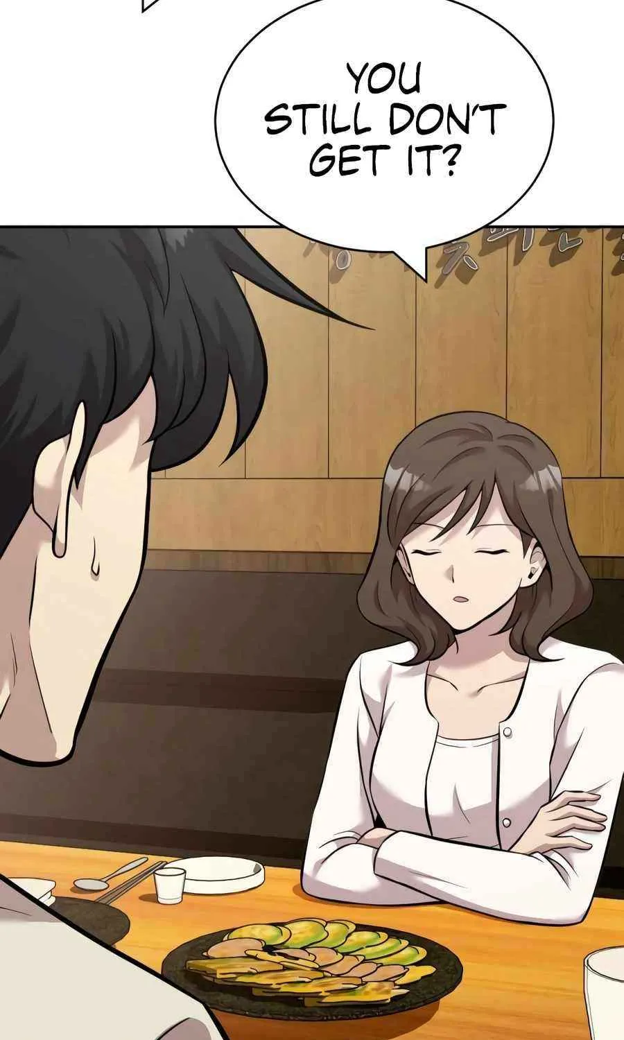 Read The Possessed Prodigy Actor chapter 18 image 61 on Lezhin