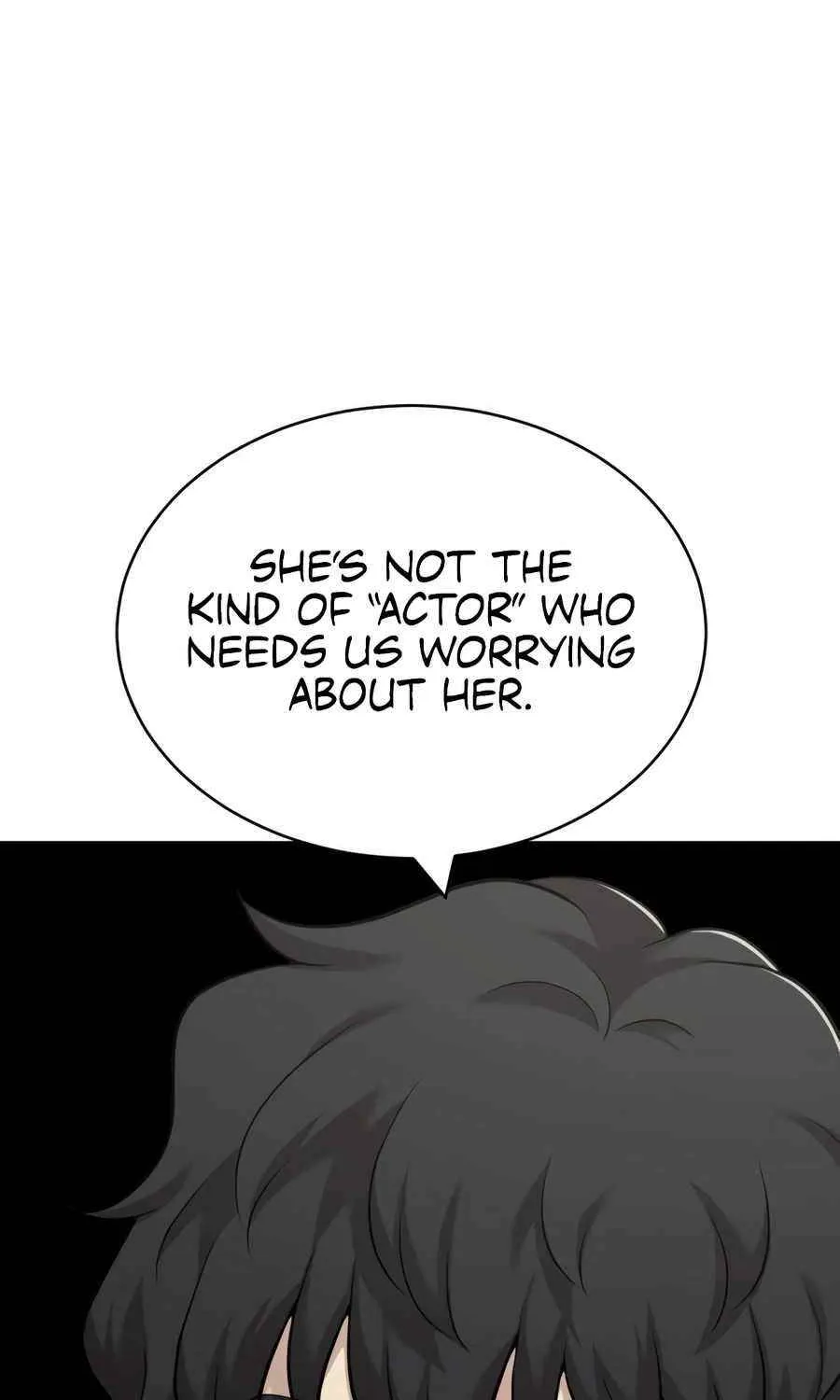 Read The Possessed Prodigy Actor chapter 18 image 7 on Lezhin